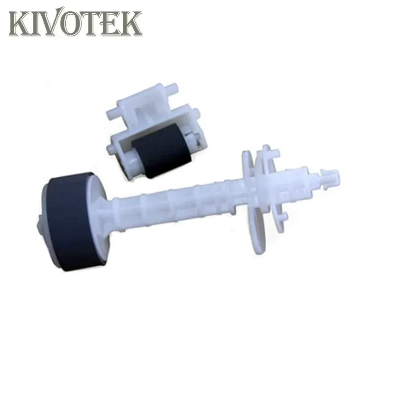 Новый ролик захвата для принтера Epson L110 L111 L120 L130 L211 L210 L220 L200 L355 L300 L301 L303 L310 L350 L351 L353