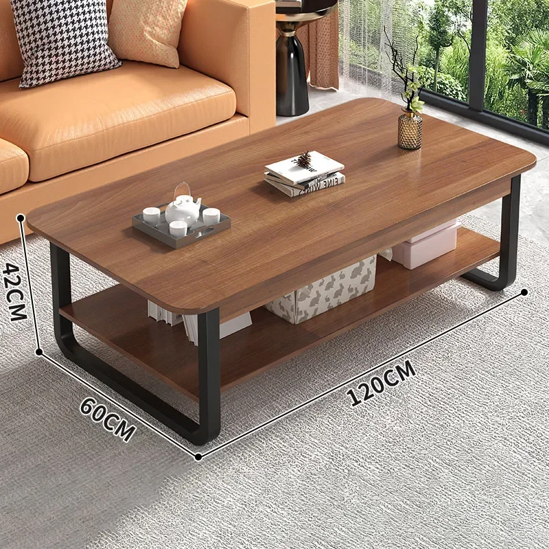 Минималистичные журнальные столики для хранения белый скандинавский