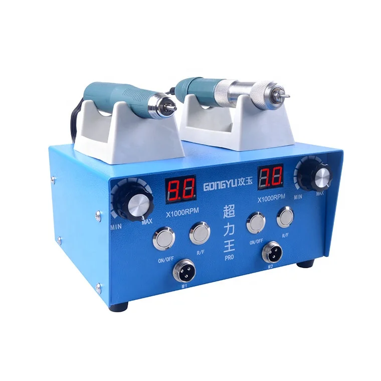 

20% OFF AT-CM-038 &A4&A7 60000rpm 12N.CM parts of metal partsmetal parts polishing machine