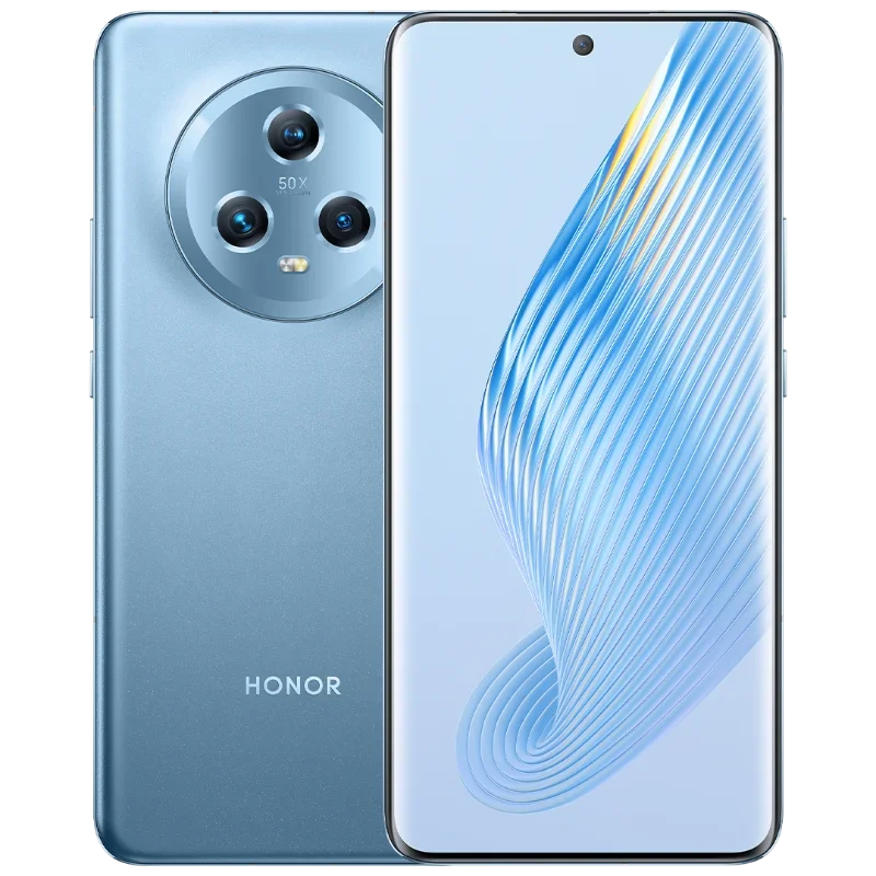 Смартфон HONOR Magic5 12/256ГБ 16/256ГБ 16/512ГБ china б/у