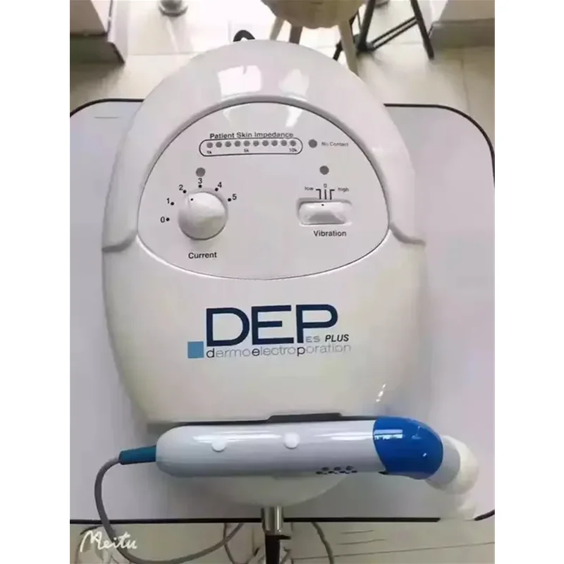 

2023 Latest Best-Selling Dep Superconducting Water Light System Electronic Injection Water Light Beauty Water Gun