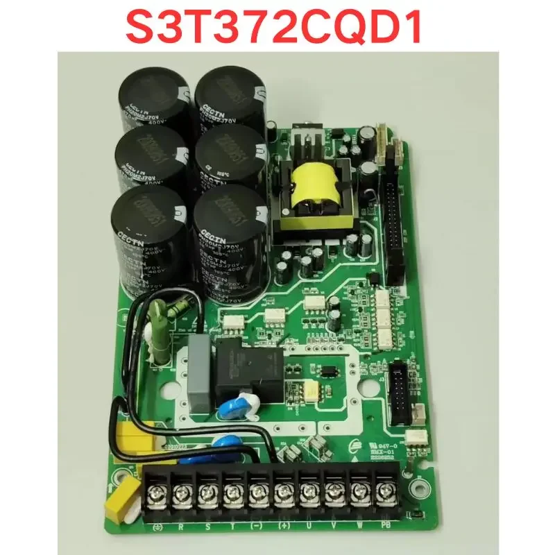 Совершенно новая и оригинальная материнская плата Inovance Inverter S3T372CQD1