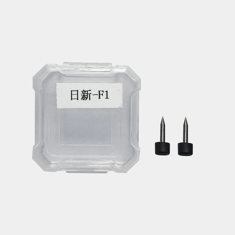 Imported Material EI-19 Electrodes Rod for Swift-F1 F3 F3A Optical Fiber Fusion Machine Discharge 4000 Times