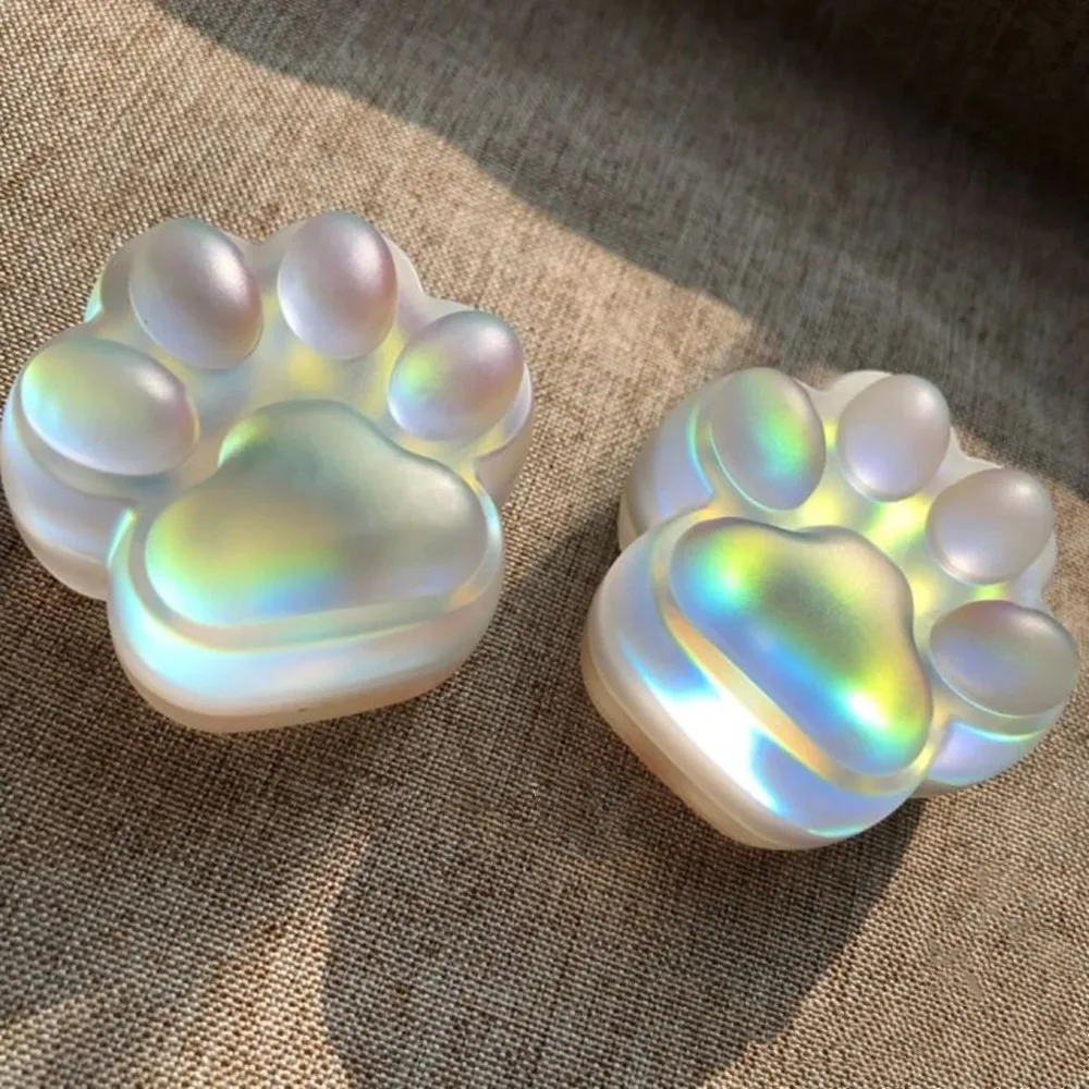 1 коробка Аврора пленка для ногтей стикер целлофановая бумага стекло Фольга