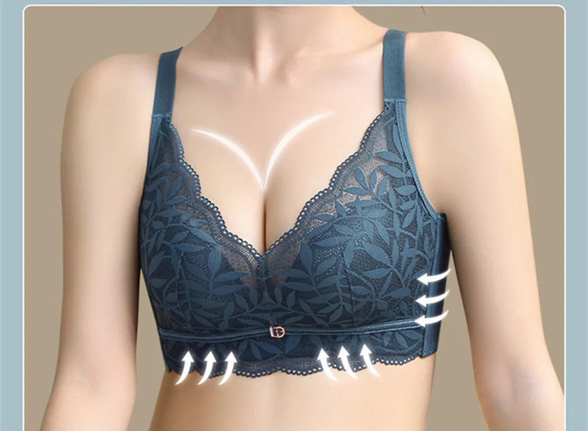 

Push Up Bras Seamless Lace Bras Women's Wireless Sexy Lingerie Fashion Bras Comfortable Lingerie Bras Latex Push Up Bras 2022