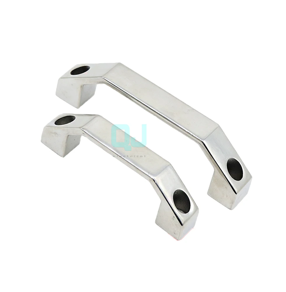 Ls520нержавеющая сталь квадратная U-образная ручка LS06 оборудование для ящиков