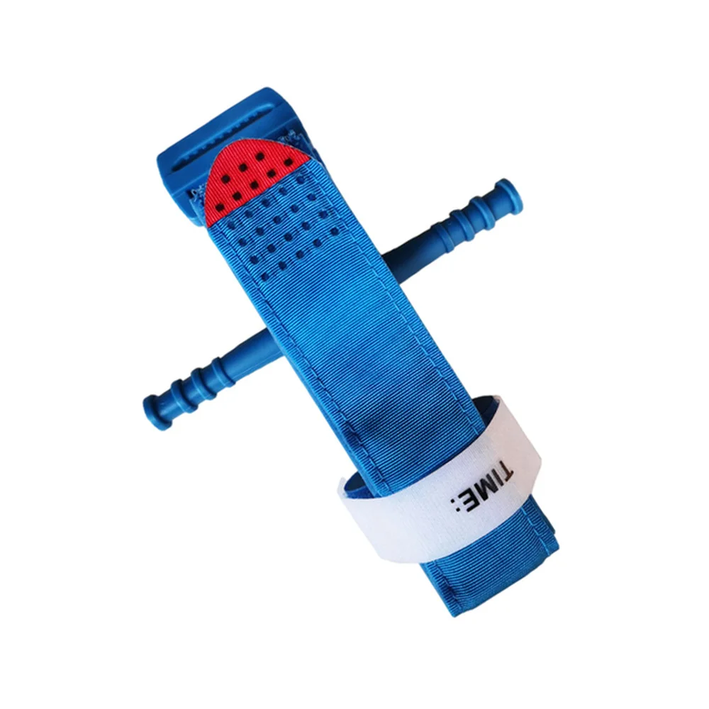 Многоцветный экстренный жгут для первой помощи быстросъемная пряжка инструмент