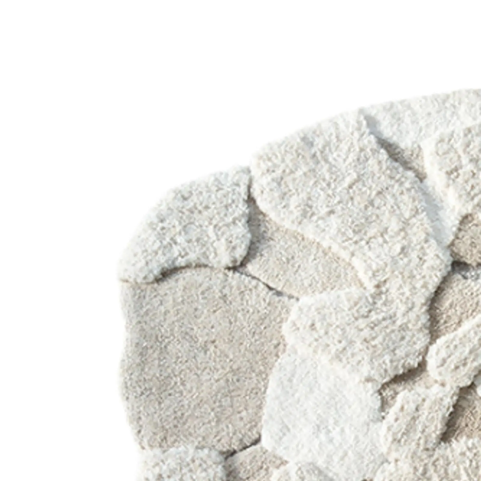 Ковер для фотосъемки винтажный мягкий напольный мат столовой офиса гостиной