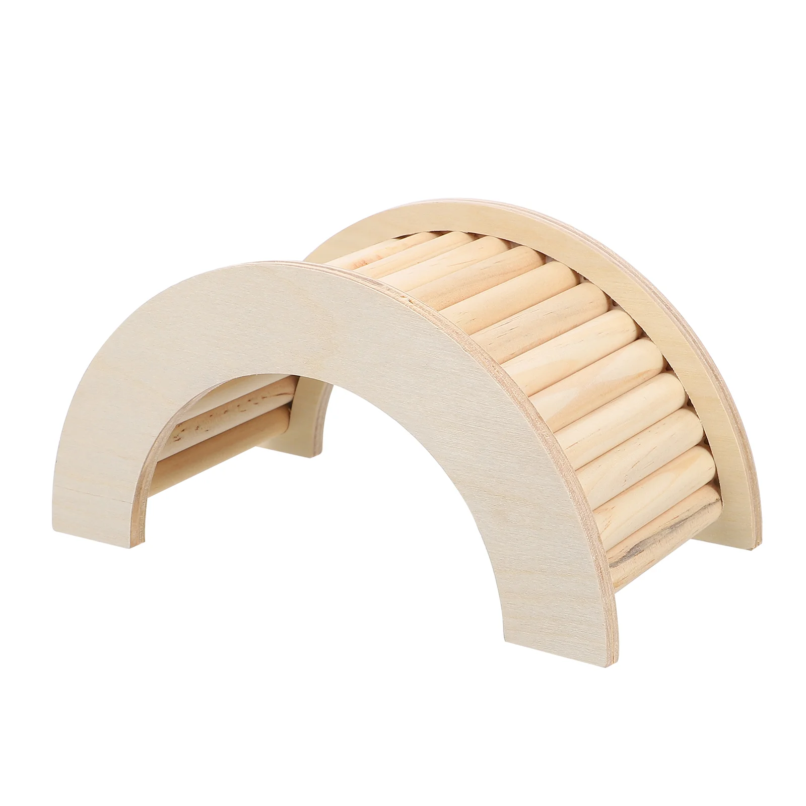 1pc Hamster Ladder Ladder Hamster Bridge Hamster Bridge Hanging Ladder Ladder Hamster Funny Bridge
