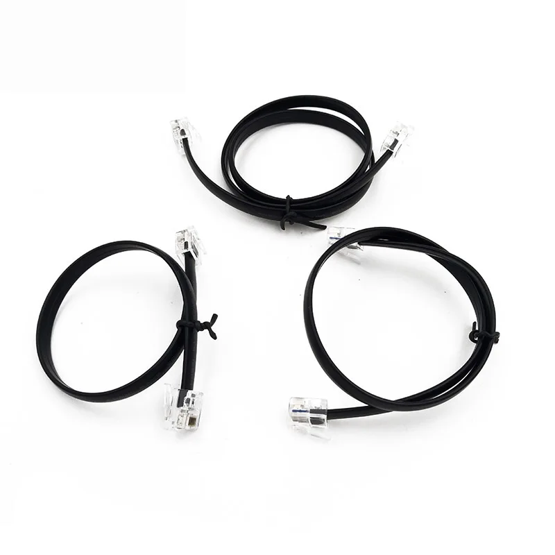 Разъемы кабелей EV3 Crystal 25 см 35 50 подходят для NXT цветные ультразвуковые