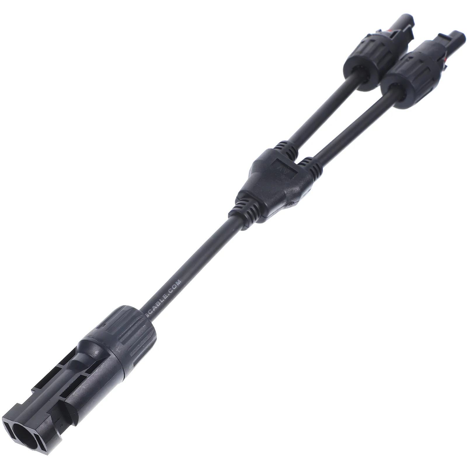 

Cable For Diy Extension Wire Quick Disconnect Connectors Cable DIY Splashproof Adapter