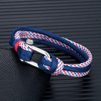 High Quality Shackle Bracelets 1