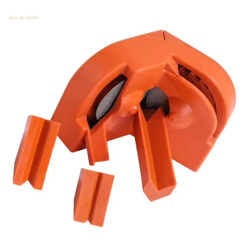 Многофункциональная точилка для сверл электрическая всех бит портативная