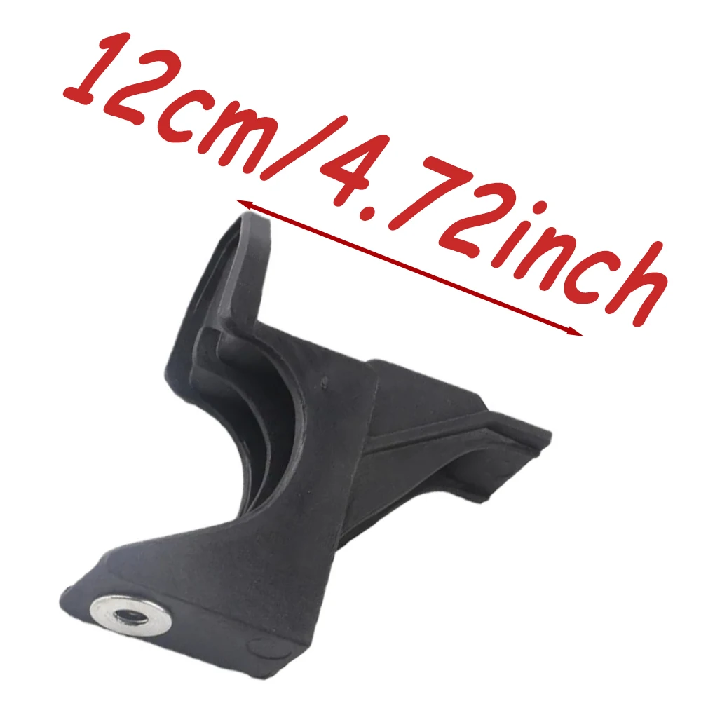 8R 0807333 A 0807334 Кронштейн фиксатора бампера 1 шт. для AUDI Q5 2013-2017