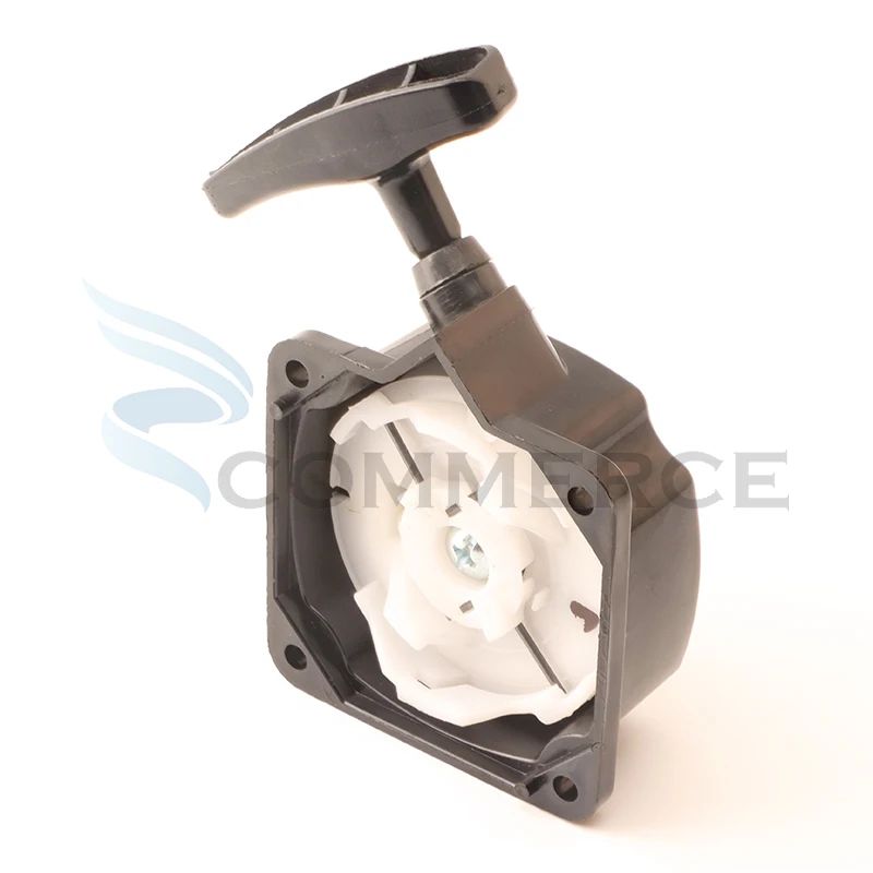 

Универсальное пусковое устройство отдачи для двигателя кустореза 40-5 44-5 33cc 36cc 43cc 49cc 52cc