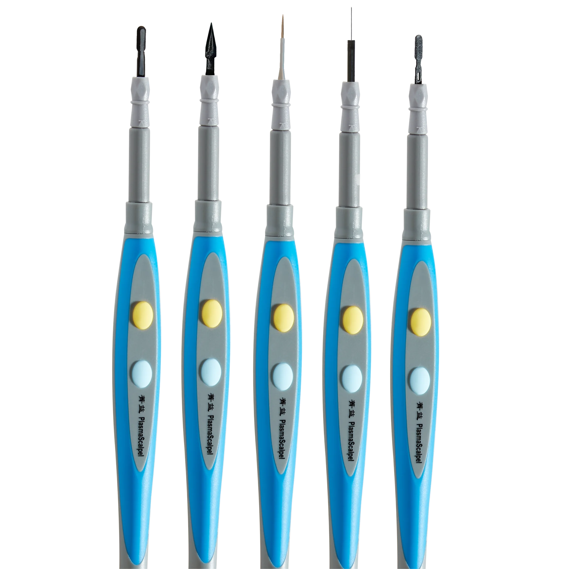 Рисунок 6 - Медицинский монополярный плазменный