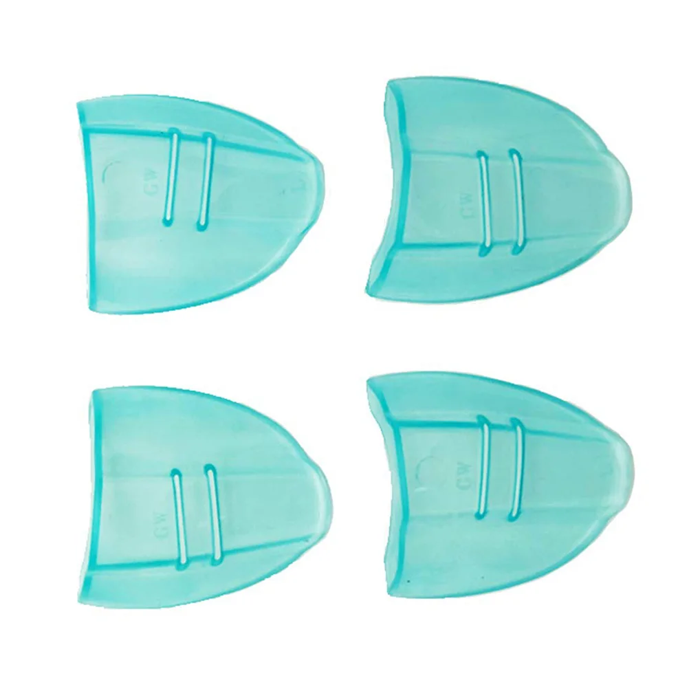 2-парные боковые защитные очки крылья боковой щиток для защитного укрытия