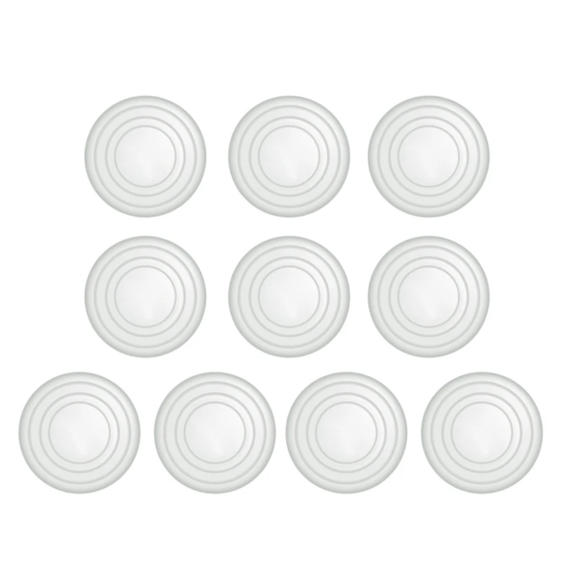 

Силиконовая накладка для закрытия дверей автомобиля, противоударная защита для Volkswagen VW Golf 7 GTI MK7 R GTD GTE MK7.5 R Scirocco