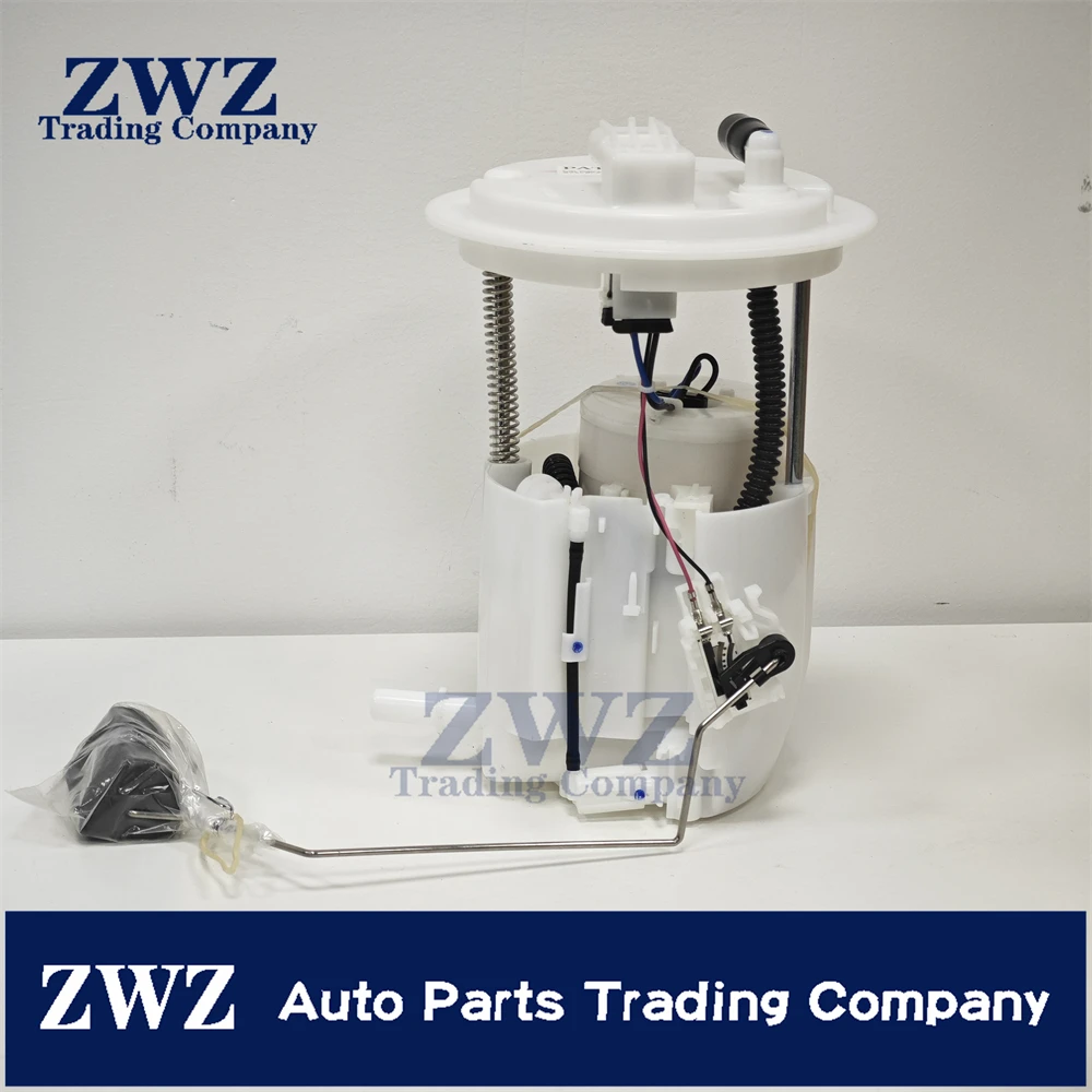 

Для Jeep Wrangler JK 3.6L 3.8L 68059559 АБ 68065575 AA E7265M 04743907 Новый модуль топливного насоса AA в сборе