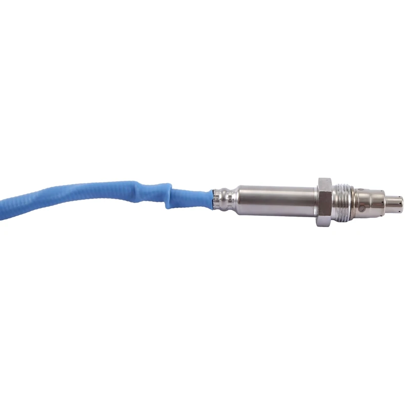 New NOX Sensor For MAN Truck TGX TGS TGL TGM Nitrogen Oxygen 51.15408-0016 5WK96721B 5WK9 6721B 51154080016 Parts