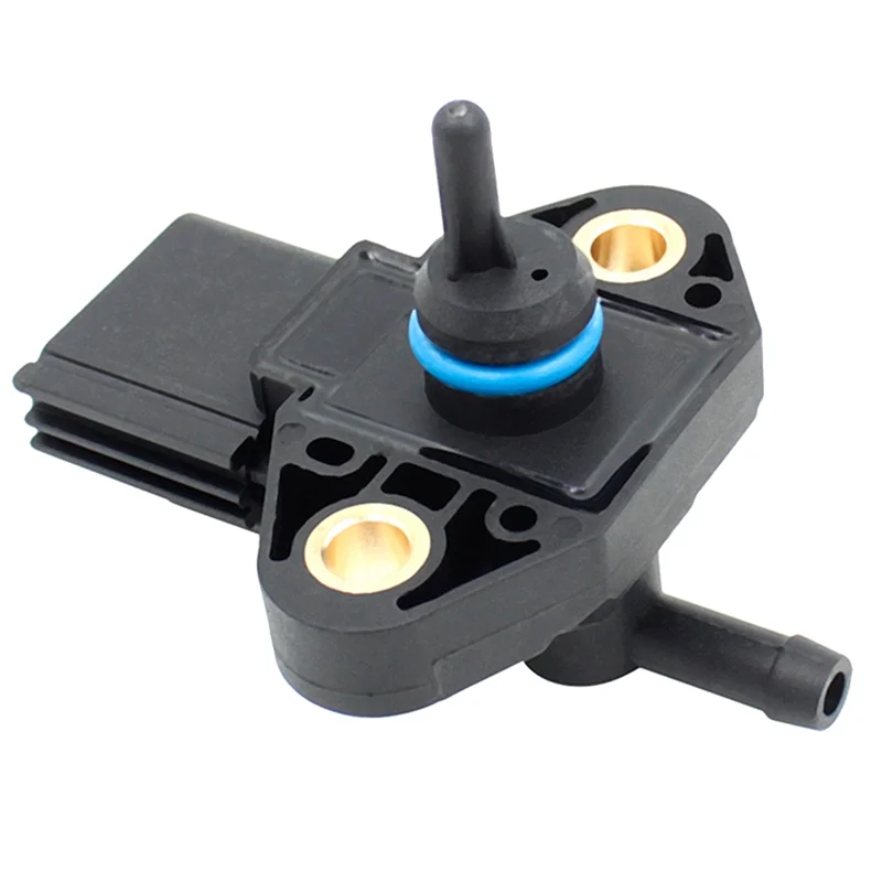 

P0193 Fuel Injection Pressure Sensor for Escape Explorer Focus Maverick Crown 0261230093 F2E9G756AD