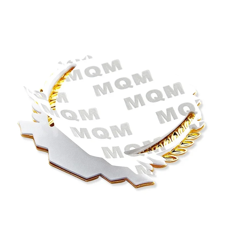 Наклейка на окно автомобиля Стайлинг для Citroen C3 XR C4 Elysee Berlingo Xsara Picasso Sega Aircross C5