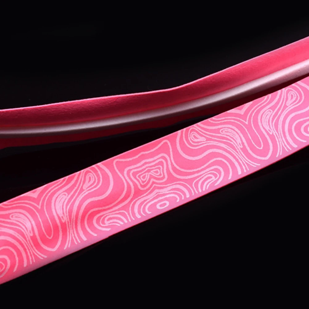 1Pc Anti-Slip Tennis Badminton Squash Racquet OverGrip Tape Overgrip Sweatband Windings Over For Fishing Rod Padel Racket - купить по