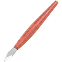 scribing knife wooden handle carpenter drawing mark steel home diy multifunction hand tools