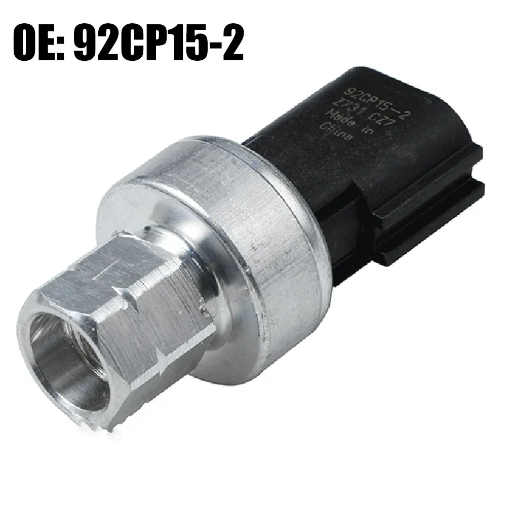 Улучшенный Безопасный Датчик Переключателя Давления Переменного Тока Для MITSUBISHI