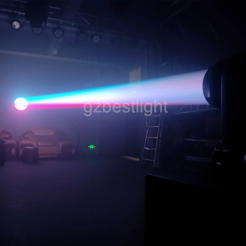 Купить Чехол с подвижной головкой, 200 Вт, светодиодный прожектор с подвижным лучом, светодиодный 200 Вт, прожсветильник Тор с подвижной головкой