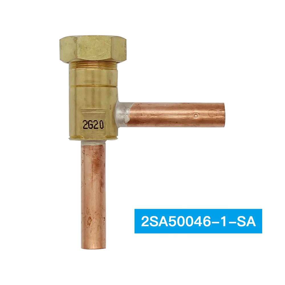 

Корпус моторизованного клапана Daikin VRV