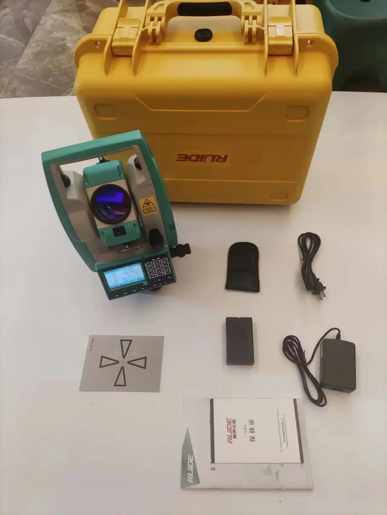 Электронные точечные инструменты с высокой точностью 2 дюйма