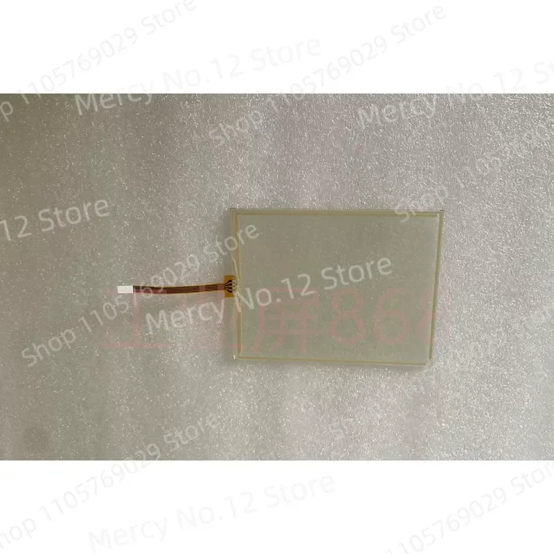 Фото Сенсорная панель (стекло) для центробежного кондиционера Trane CVHG Touch Screen CH530 MOD01490 №2