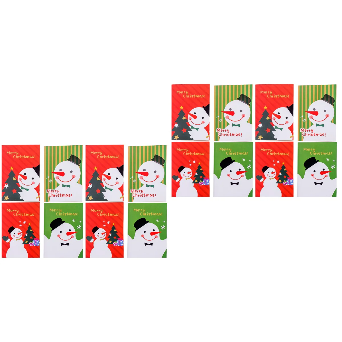 

Notebook Christmas Pocket Notepad Small Xmas Notepads Holiday Children Stationary Bulk Gift Snowman Planning School Mini Diary