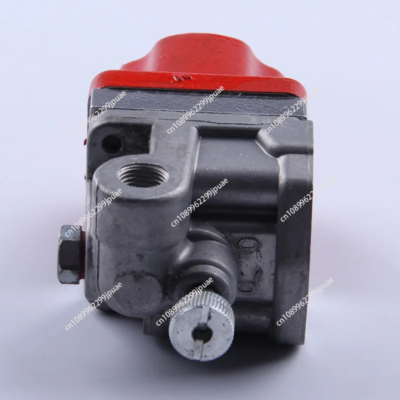 3054609 Комплект дизельного генератора NT855 электромагнитный клапан в сборе 12 В 24