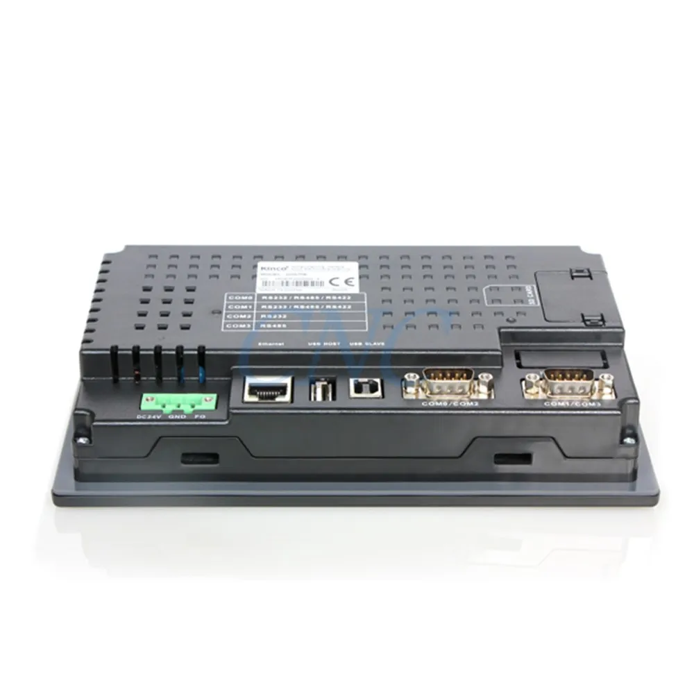 Kinco HMI Touch Series GH070 GH070E 7-дюймовый сенсорный экран 800 × 480 пикселей Замените MT4404T MT4424TE