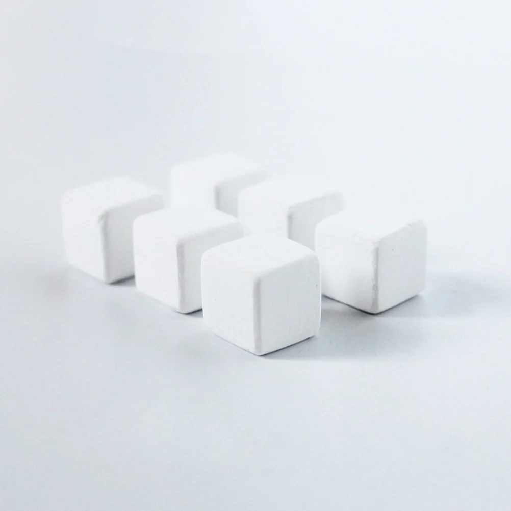 10 шт. террапина кальция черепаха минеральный блок куб для рептилий молярные