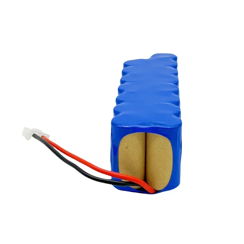 Никель-водородный аккумулятор 18 В 1800-9800 мАч подходит для пылесосов CD Rosenthal.