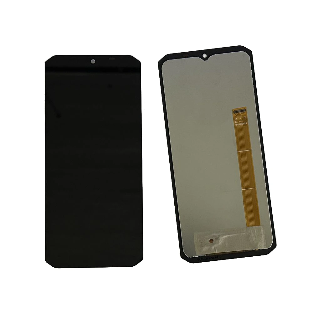 Фото Дисплей LCD + сенсорный экран (дигитайзер) для iHunt Titan P8000 Ultra, запчасти для дисплея LCD с сенсором для iHunt Titan P8000 Ultra №4