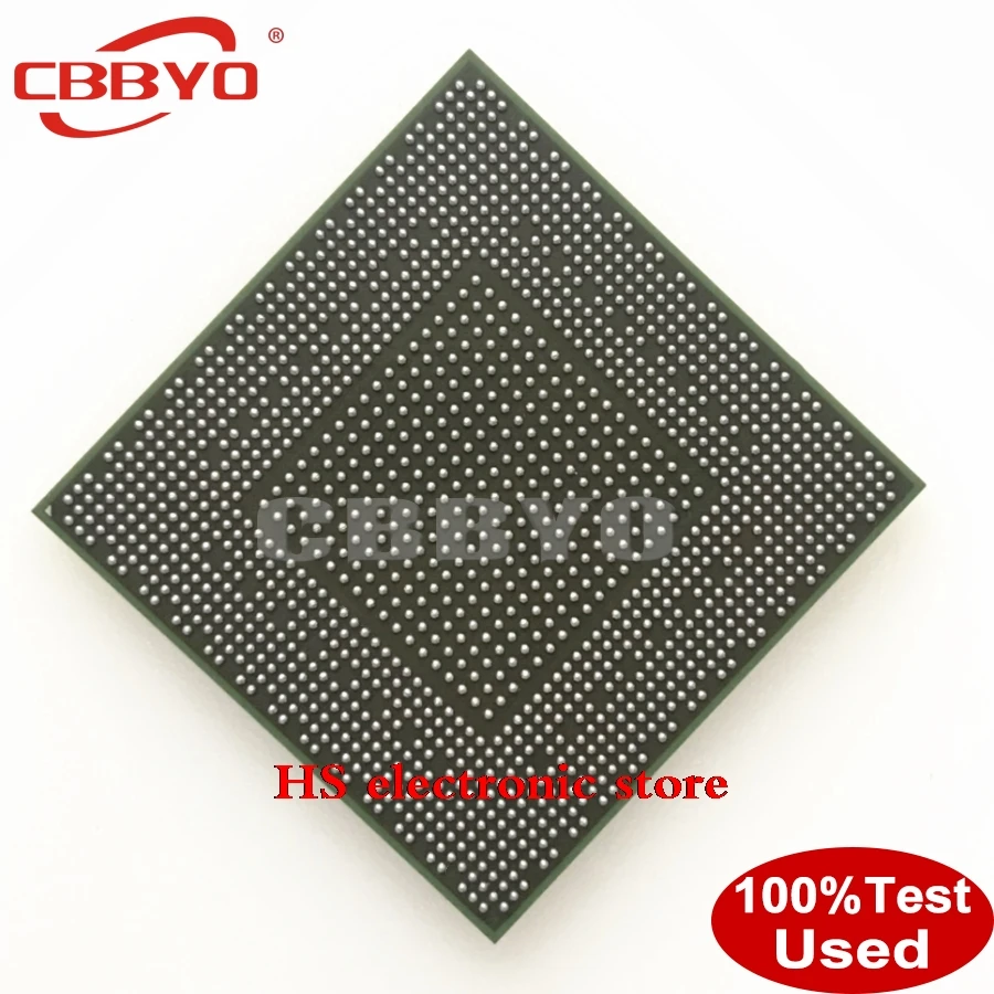 

100% tested good quality N14E-GE-B-A1 N14E GE B A1 BGA chip