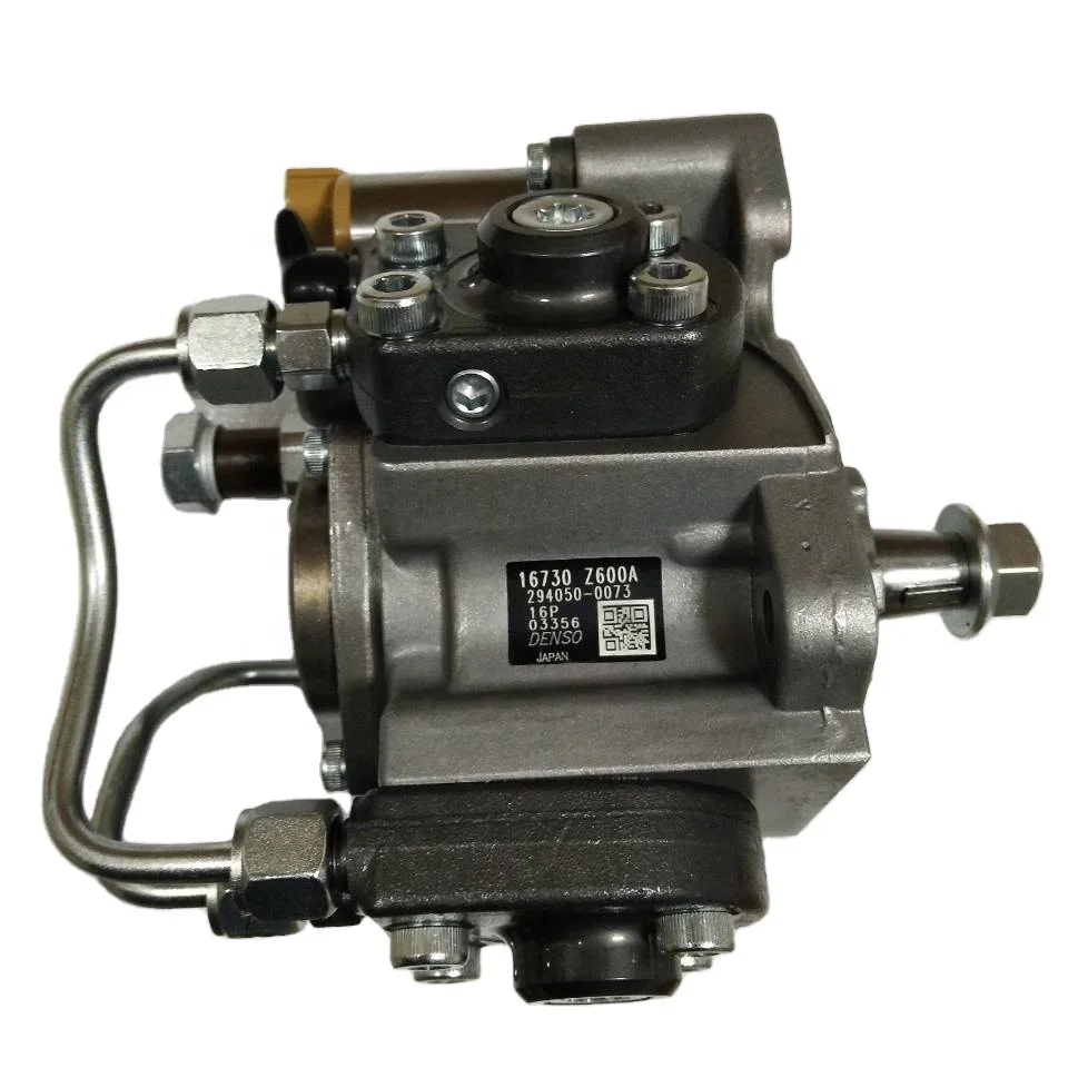 Топливный насос HP4 Common Rail 294050 -0073