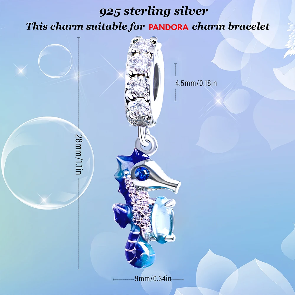 Рисунок 3 - Браслет Pandora женский из серебра 925 пробы