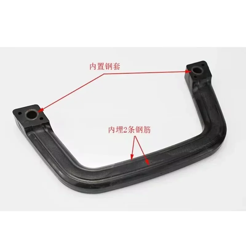 Подходит для Heli Hangzhou вилочный погрузчик строительные леса защита крыши верхняя