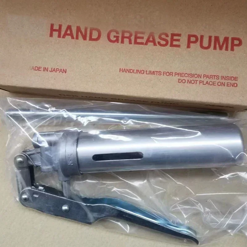 NSL PS2 LR3 AS2 NS7 LG2 LGU шариковый винт/линейный слайдер/смазка для ручного Смазочного