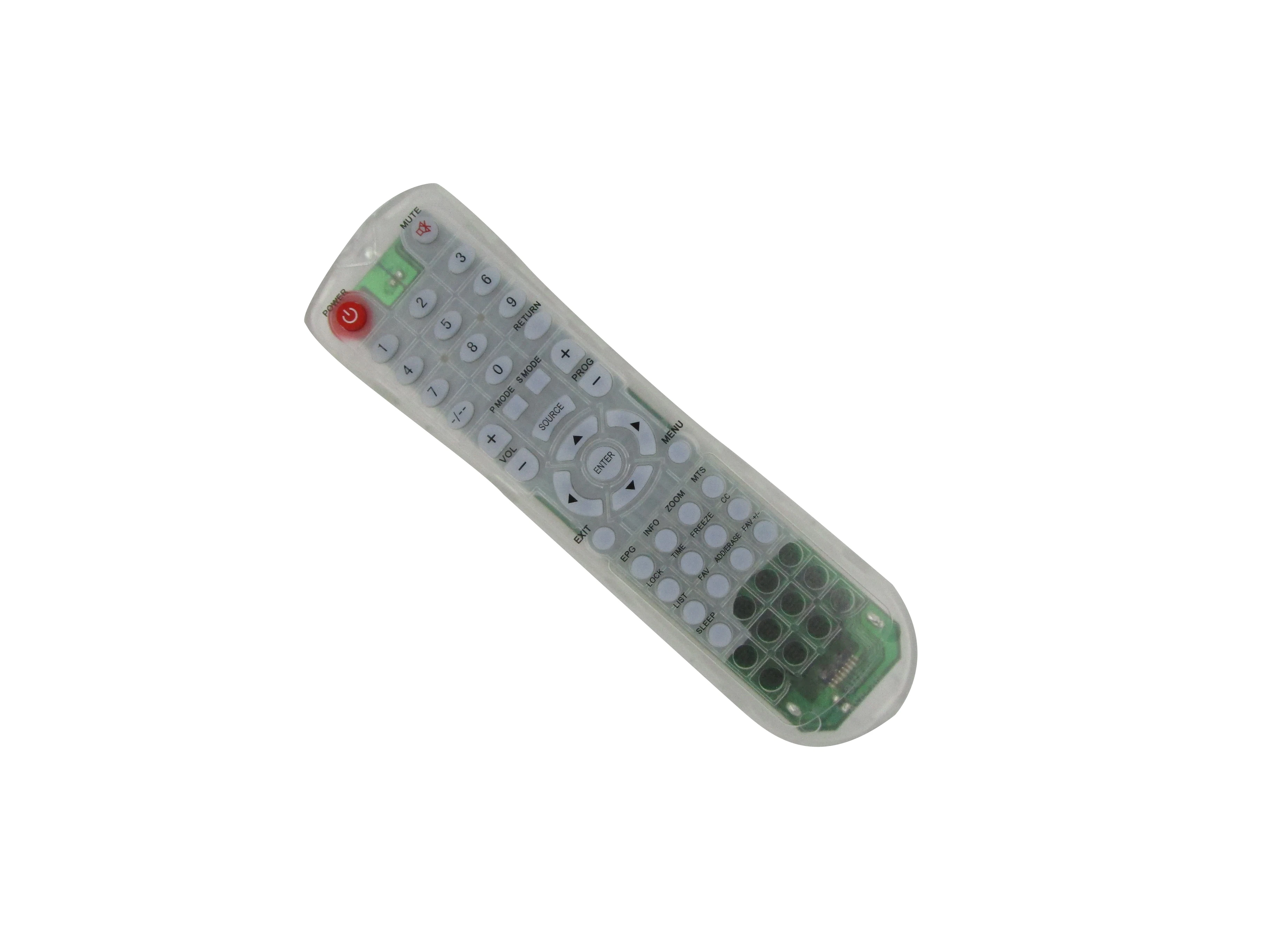 Пульт дистанционного управления для Furrion FEHS19E6A и RCA R светодиодный R V2456A-B 1960AB-LD светодиодный умный ЖК-дисплей светодиодный HD TV