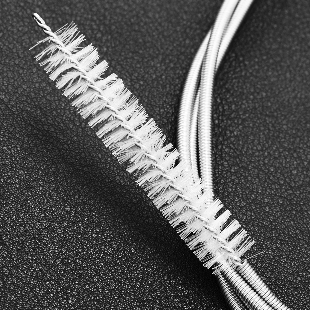 Щетка для чистки дренажных отверстий Volkswagen VW Golf mk7 7 3 4 5 6 6r Skoda Octavia A7 polo 9n mk4 passat b7 b8