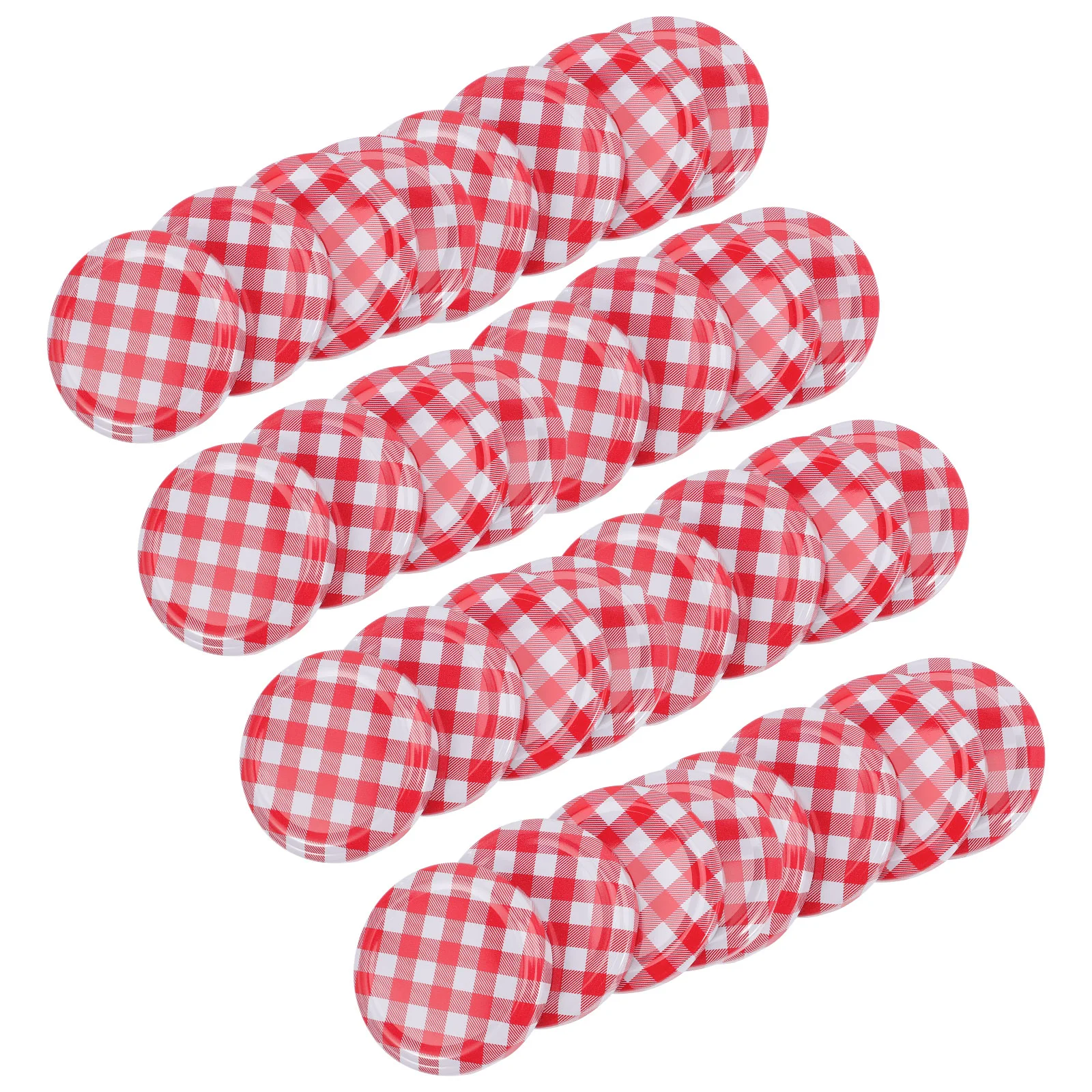 

Крышки для банок с широким горлышком