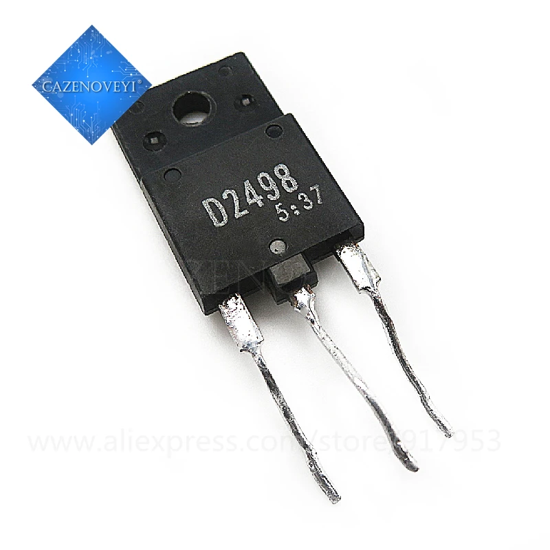 5 шт./лот 2SD2498 D2498 F в наличии