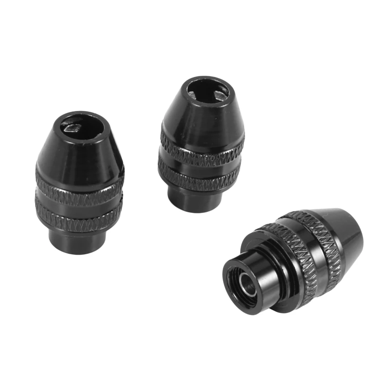 Патрон универсальный для Dremel 4486 3000 4000 7700 8200 30 шт.