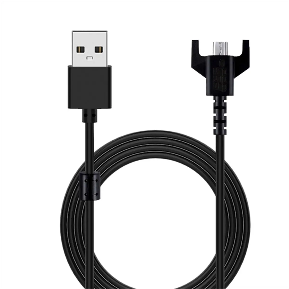 Фото Запасной USB-кабель для зарядки и передачи данных SCLS для игровых мышей GPRO/GPW/G900 G403 G703 №2